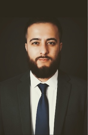 Magdiel Mora