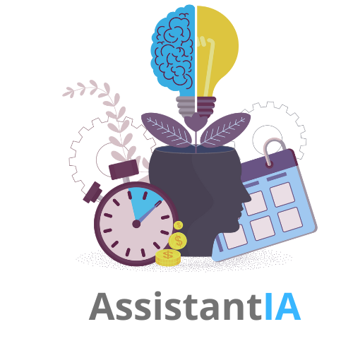 AssistantIA – All-in-One AI Platform