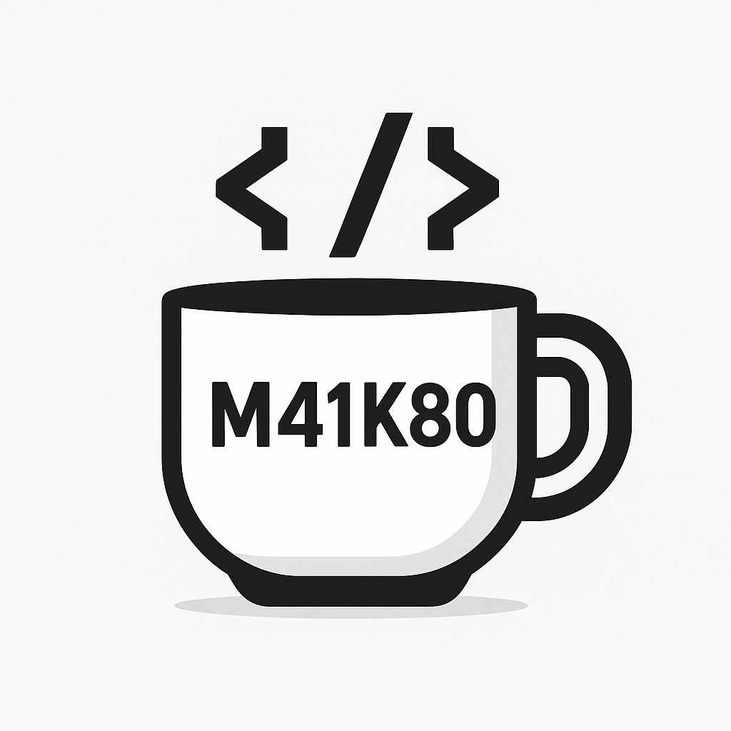 m41k80dev